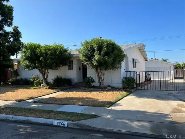 Buena Park, CA 90620,6366 Pheasant Drive