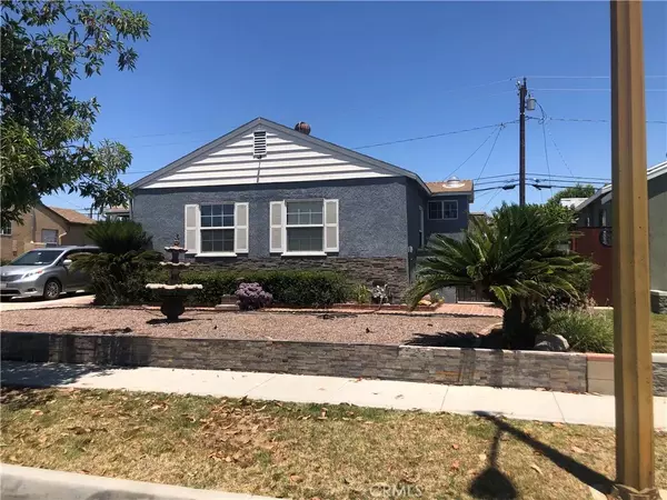 Santa Fe Springs, CA 90670,11631 Parkmead Street