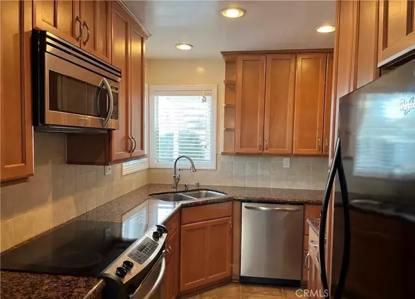 Garden Grove, CA 92845,6971 Knollcrest Lane #47