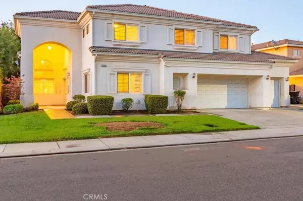 3153 Flushing Meadows Drive, Modesto, CA 95355