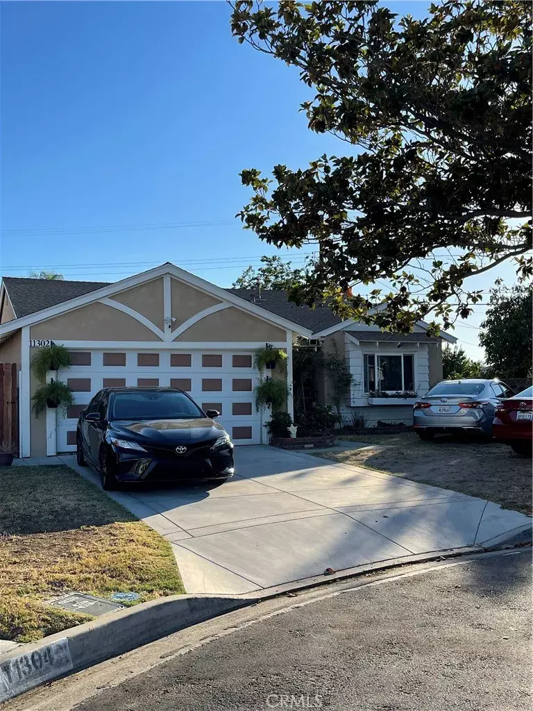 Norwalk, CA 90650,11302 Adoree Street