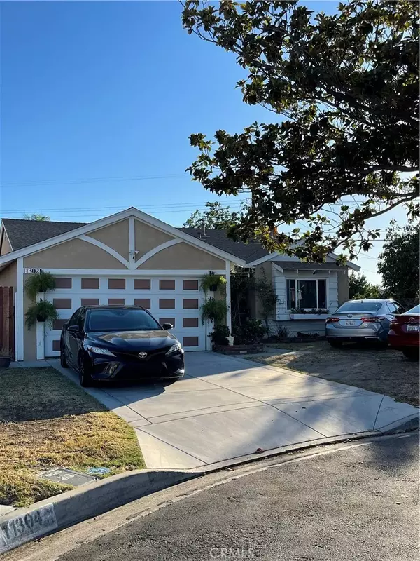 11302 Adoree Street, Norwalk, CA 90650