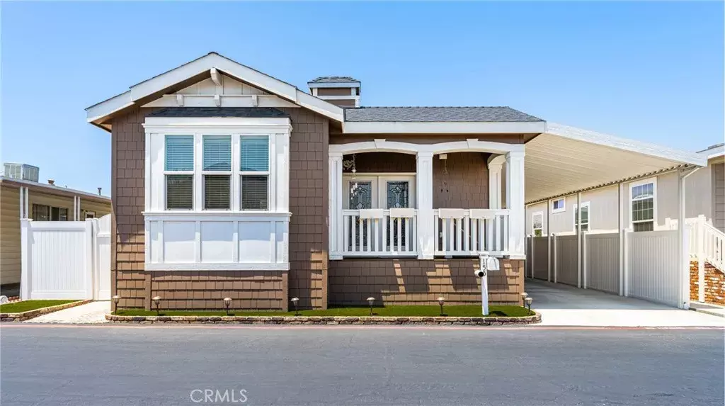 16444 Bolsa Chica #155, Huntington Beach, CA 92649