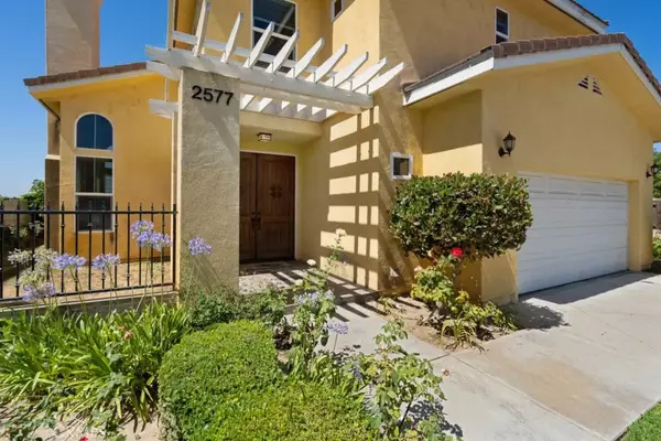 Duarte, CA 91010,2577 Mountain Avenue