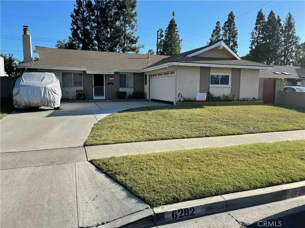 Cypress, CA 90630,6282 Ferne Avenue