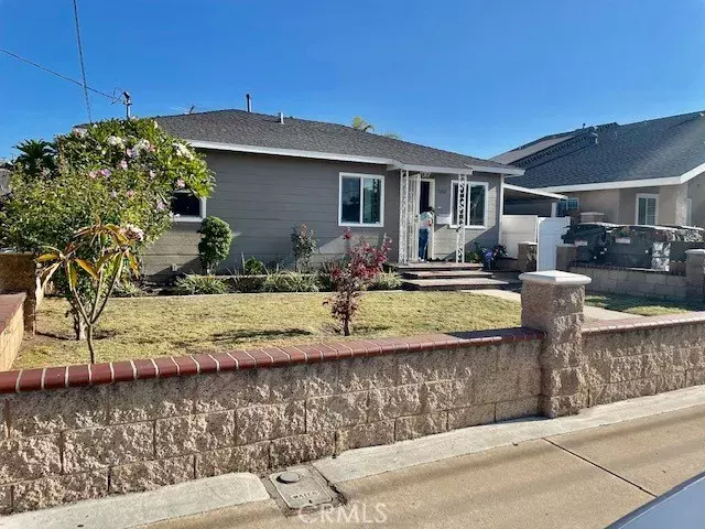 7642 11th Street, Buena Park, CA 90621