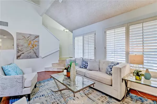 Laguna Hills, CA 92656,26512 Las Palmas #6