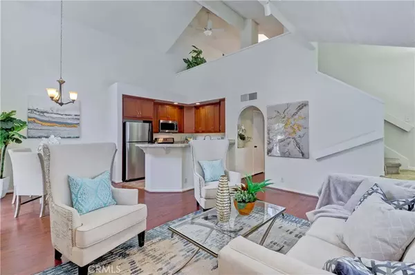 Laguna Hills, CA 92656,26512 Las Palmas #6