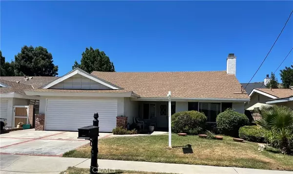 10425 Nevada Avenue, Chatsworth, CA 91311