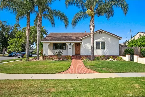 6922 Harvey Way, Lakewood, CA 90713