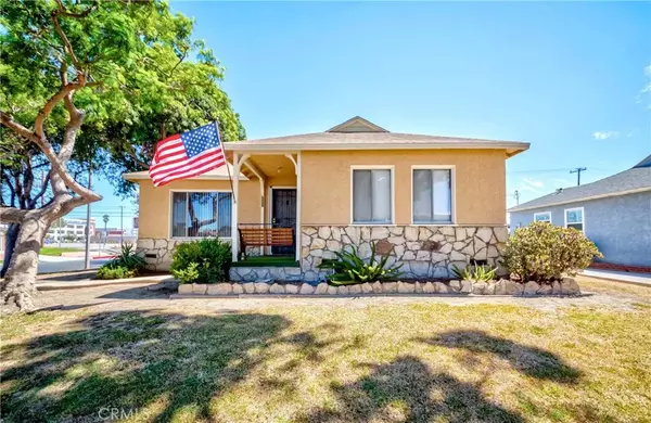 3502 W 157th Street, Gardena, CA 90249