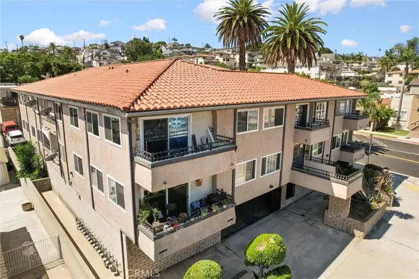 785 W 19th Street #11, San Pedro, CA 90731