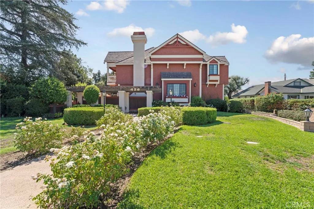 428 W Huntington Drive #11, Arcadia, CA 91007