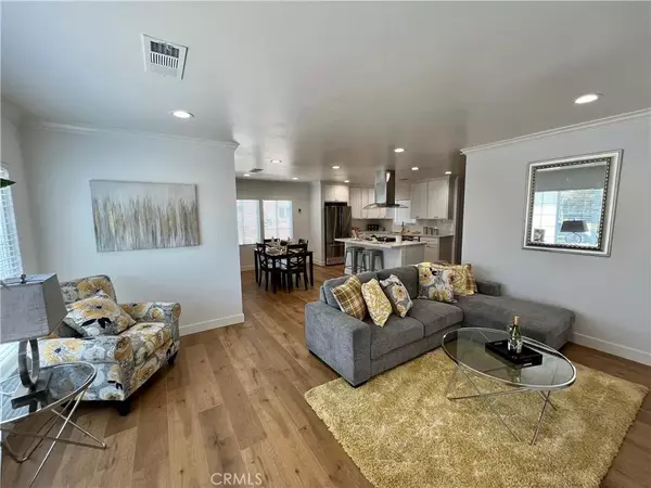 Lakewood, CA 90712,4502 Levelside Avenue