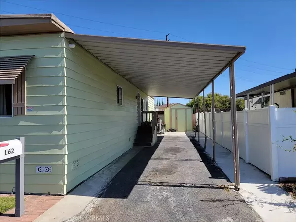 Stanton, CA 90680,10550 Western #162