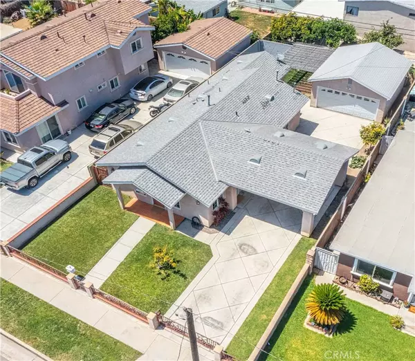 Lakewood, CA 90715,11851 206th Street