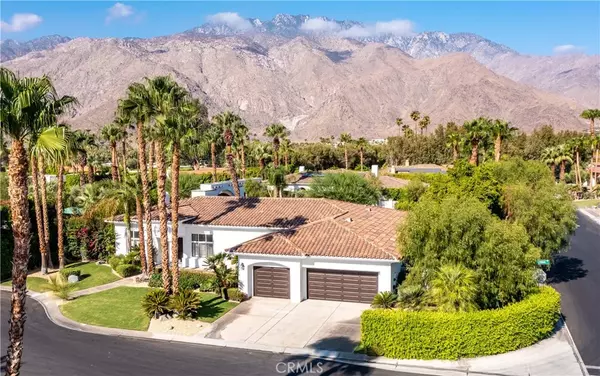 1251 Mary Fleming Circle,  Palm Springs,  CA 92262