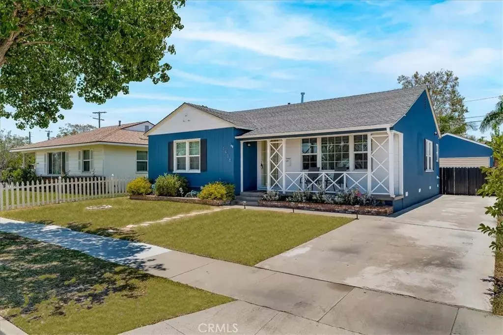 Lakewood, CA 90712,3438 Sandwood Street