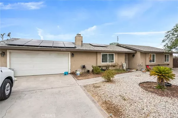 Victorville, CA 92394,15398 Jaypost Road