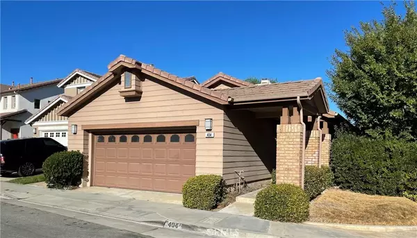 404 Redtail Drive, Brea, CA 92823