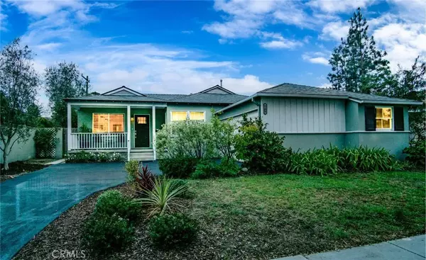 4490 Jasmine Avenue, Culver City, CA 90232