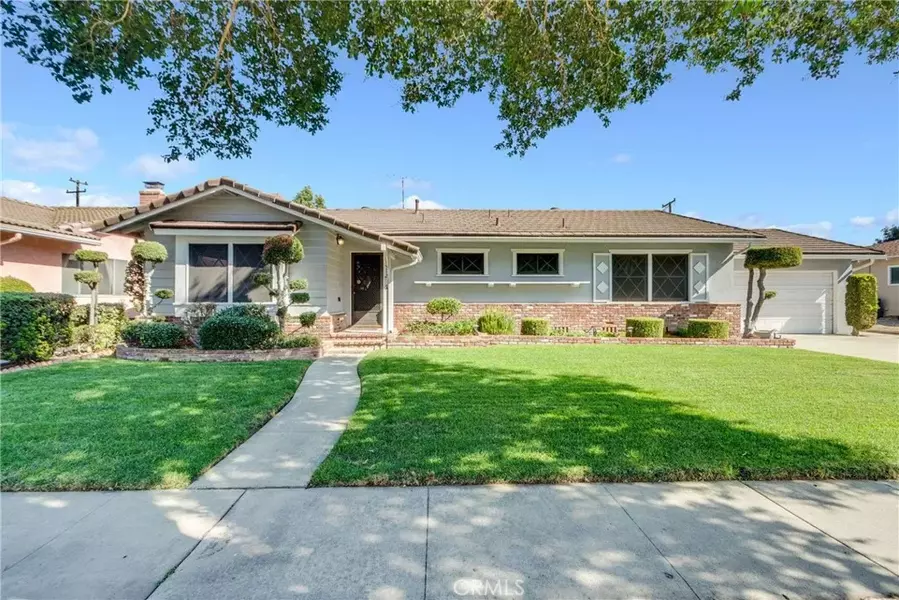 11572 Purcell Street, Garden Grove, CA 92840