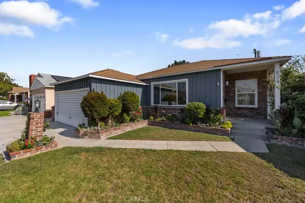 5242 Levelside Avenue, Lakewood, CA 90712