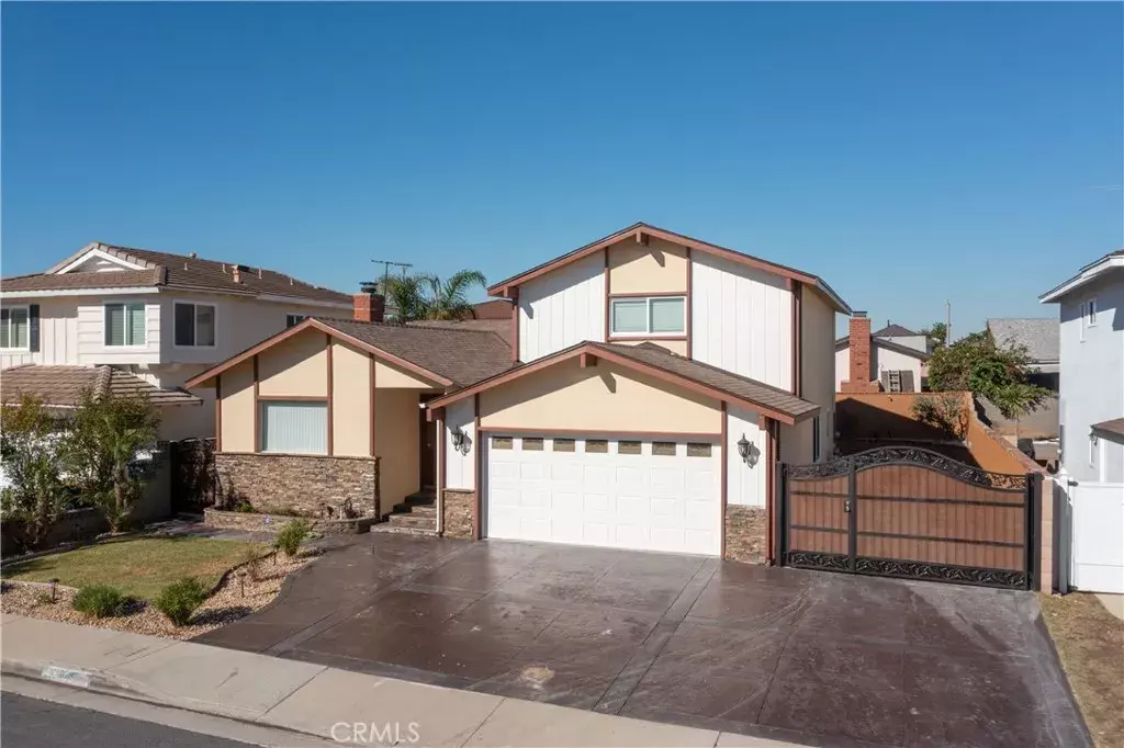 Harbor City, CA 90710,949 245th Street