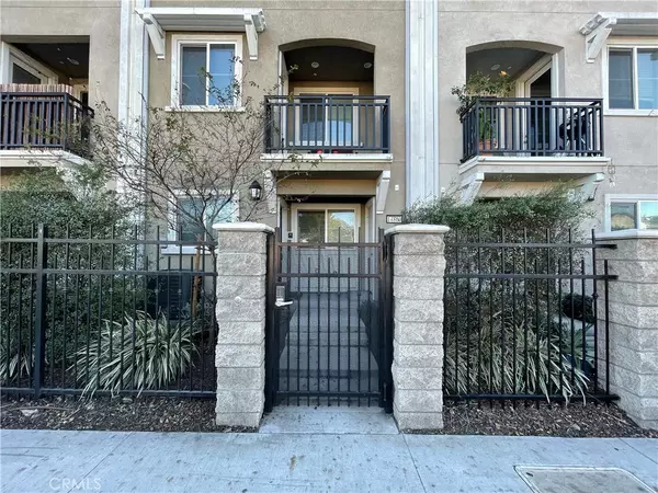 14860 Nordhoff Street, Panorama City, CA 91402
