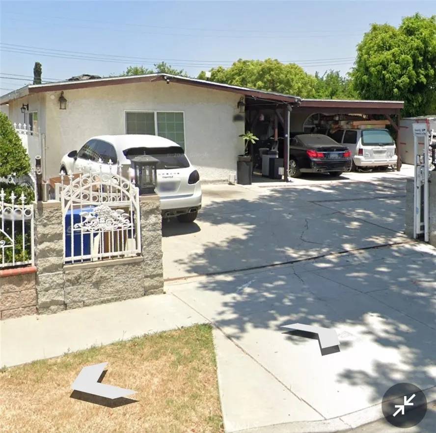18245 Lanaca Street, La Puente, CA 91744