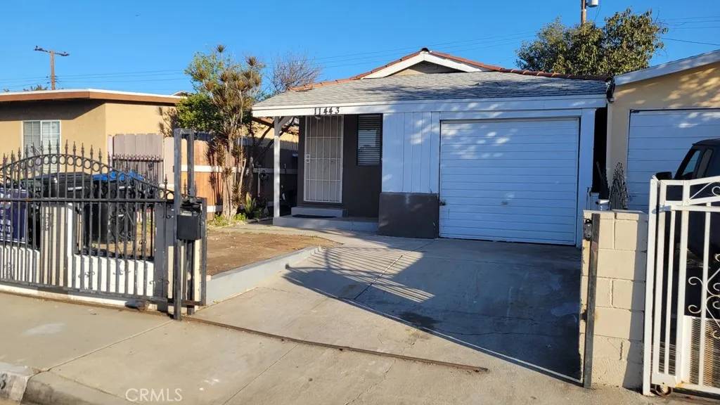 11443 Foster Road, Norwalk, CA 90650
