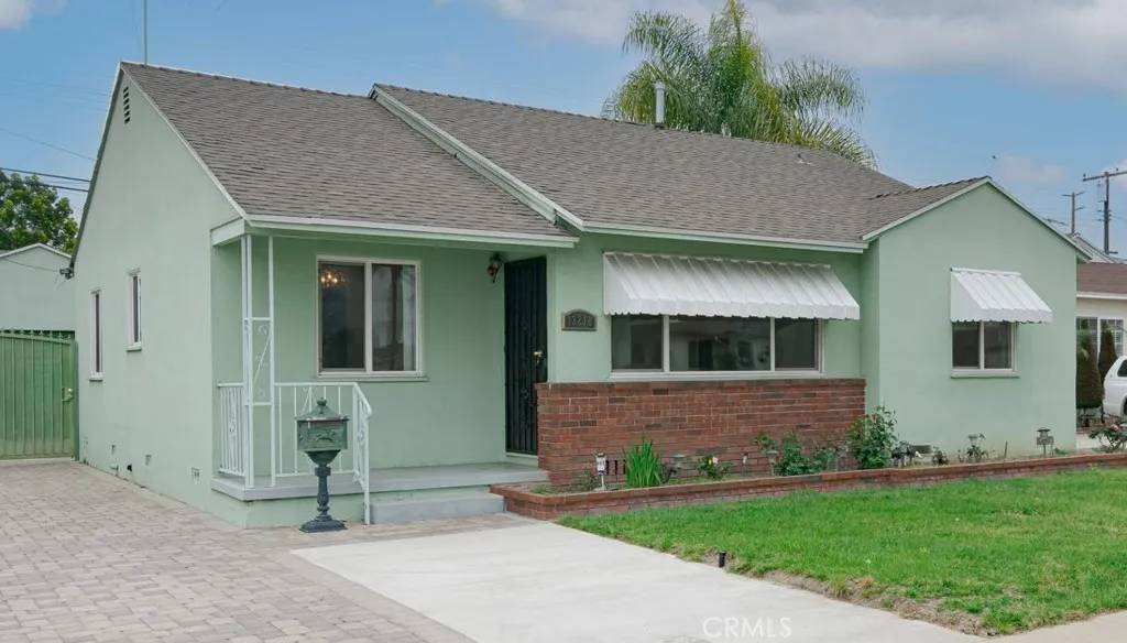 Norwalk, CA 90650,13218 Newmire Avenue