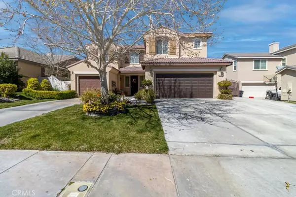 Palmdale, CA 93552,38251 Villette Street