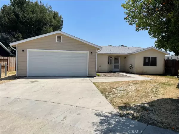 15532 Dearborn Street, North Hills, CA 91343