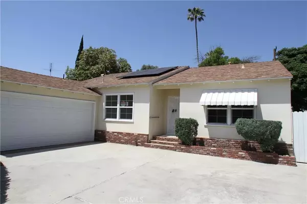 Reseda, CA 91335,7419 Donna Avenue