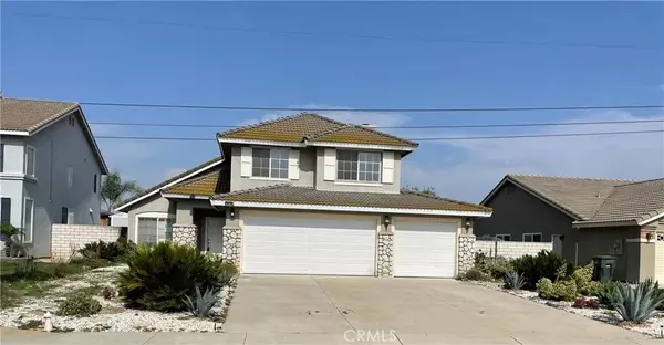 3167 Clover Lane, Ontario, CA 91761
