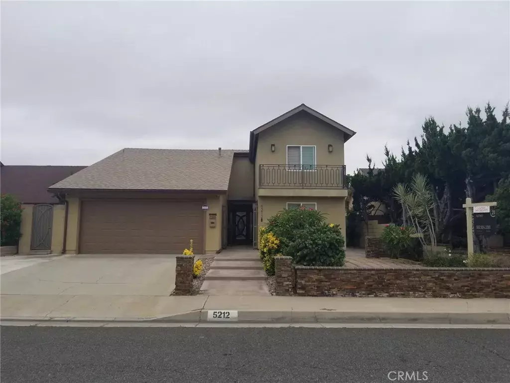 La Palma, CA 90623,5212 Bridgewood Drive