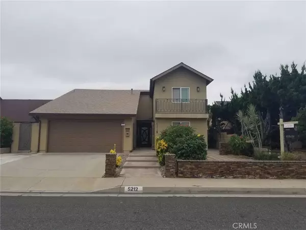 5212 Bridgewood Drive, La Palma, CA 90623