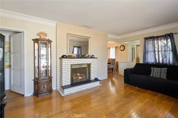 Montebello, CA 90640,704 Bradshawe Street