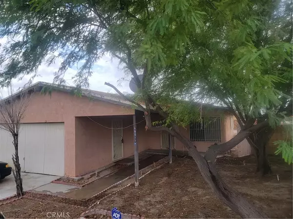 66011 Estrella Avenue, Desert Hot Springs, CA 92240