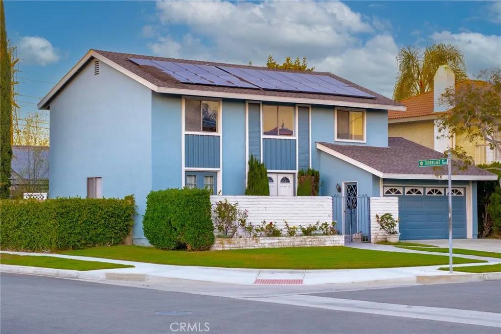 Cerritos, CA 90703,12217 Eckleson Place