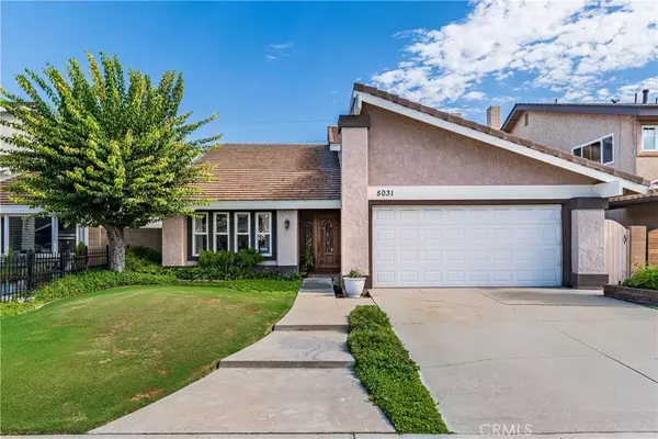 5031 Pine Circle, La Palma, CA 90623