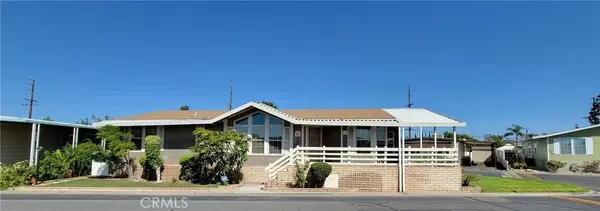 10550 Western #164, Stanton, CA 90680