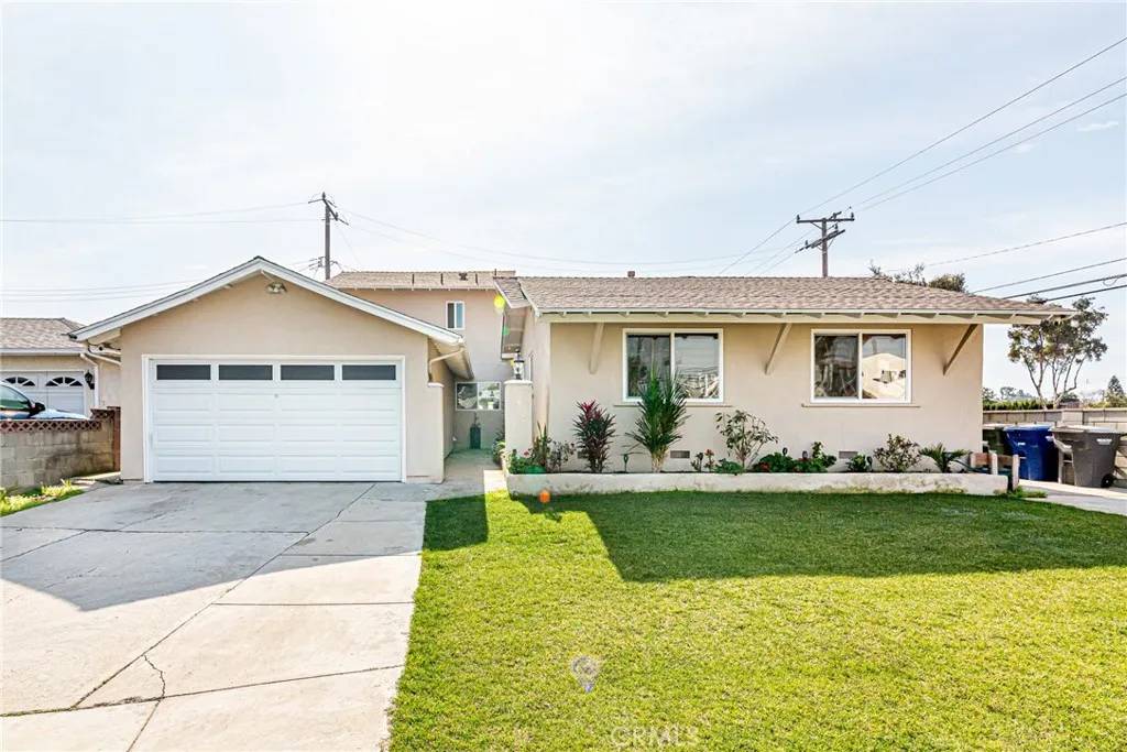 14204 Leisure Drive, La Mirada, CA 90638