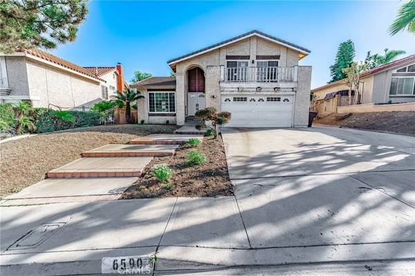 Anaheim Hills, CA 92807,6590 E Edinboro Circle