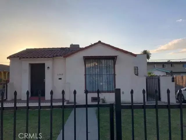 11917 Long Beach Boulevard, Lynwood, CA 90262
