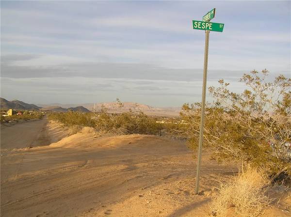 529 Gerber, Landers, CA 92285