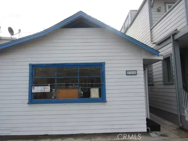 204 Descanso Avenue, Avalon, CA 90704