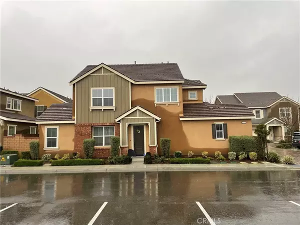 2774 E Kennedy Privado Lane, Ontario, CA 91761
