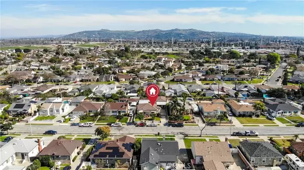 Montebello, CA 90640,636 Katherine Drive